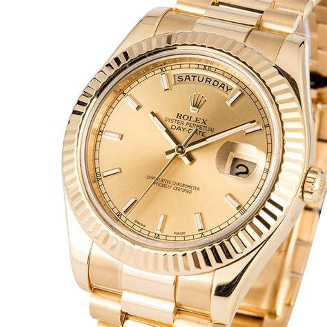 used rolex daydate|used rolex 41mm day date.